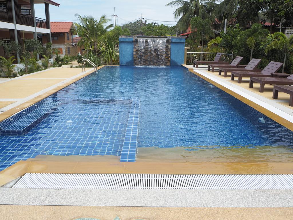 Resort Hatzanda Bamboo House
