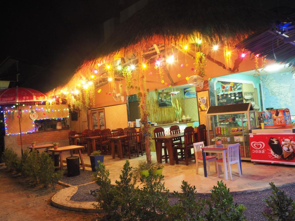 Hatzanda Lanta - Sha Extra Hotel Koh Lanta