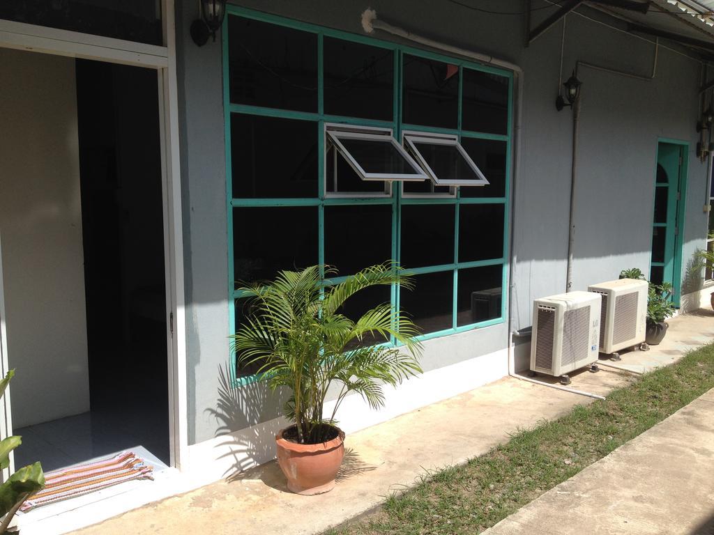 Lanta Complex Apartment