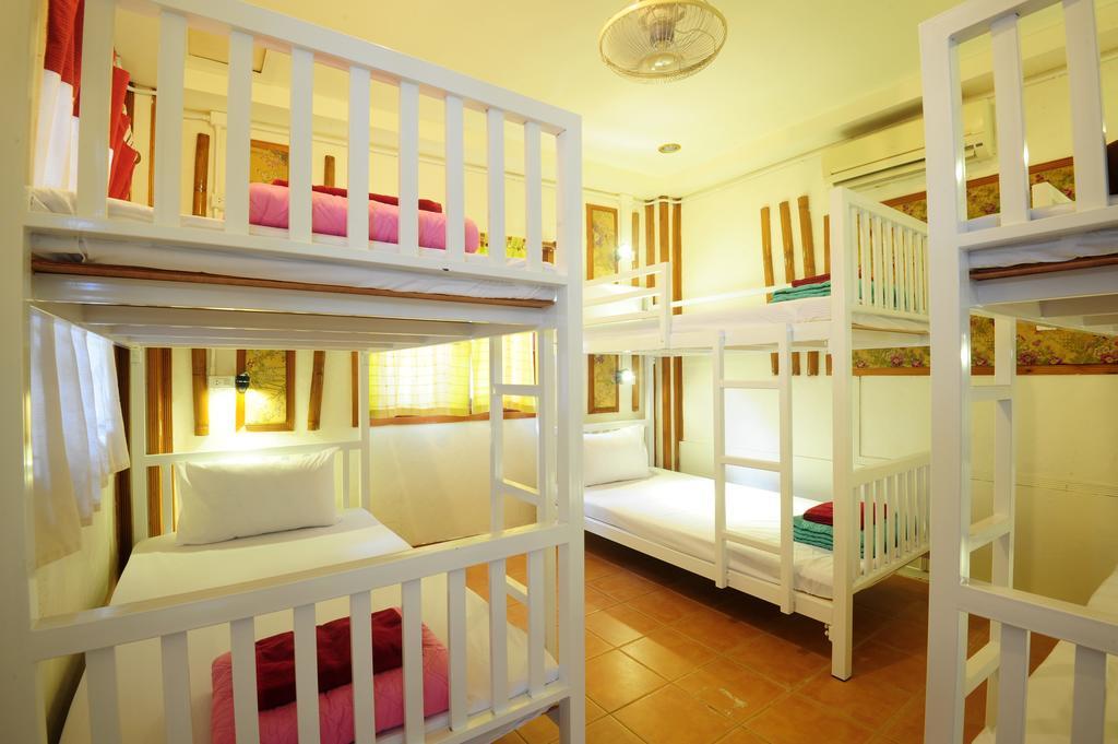 Hostel October *