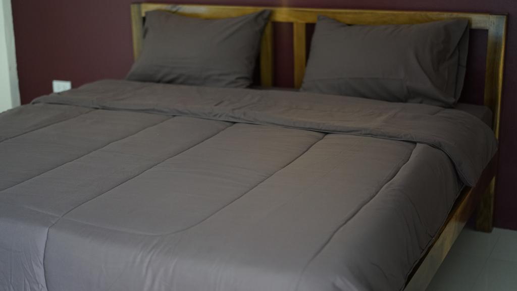 The Miracle & Diving Guest house Koh Tao
