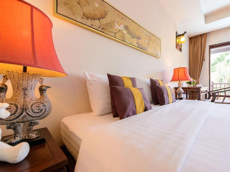 Khaolak Oriental - Adult Only Hotel Khao Lak