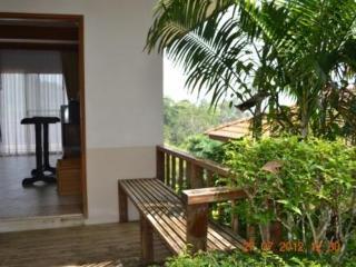 Phuket Nature Resort Nai Yang