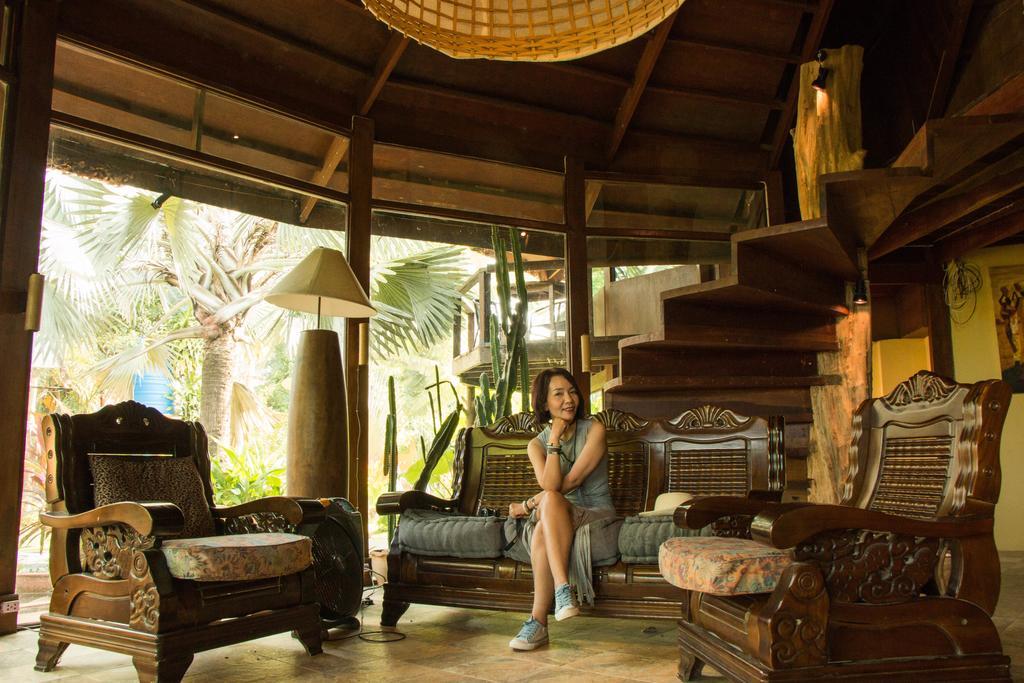 Relax Eco Life Center - Guest house