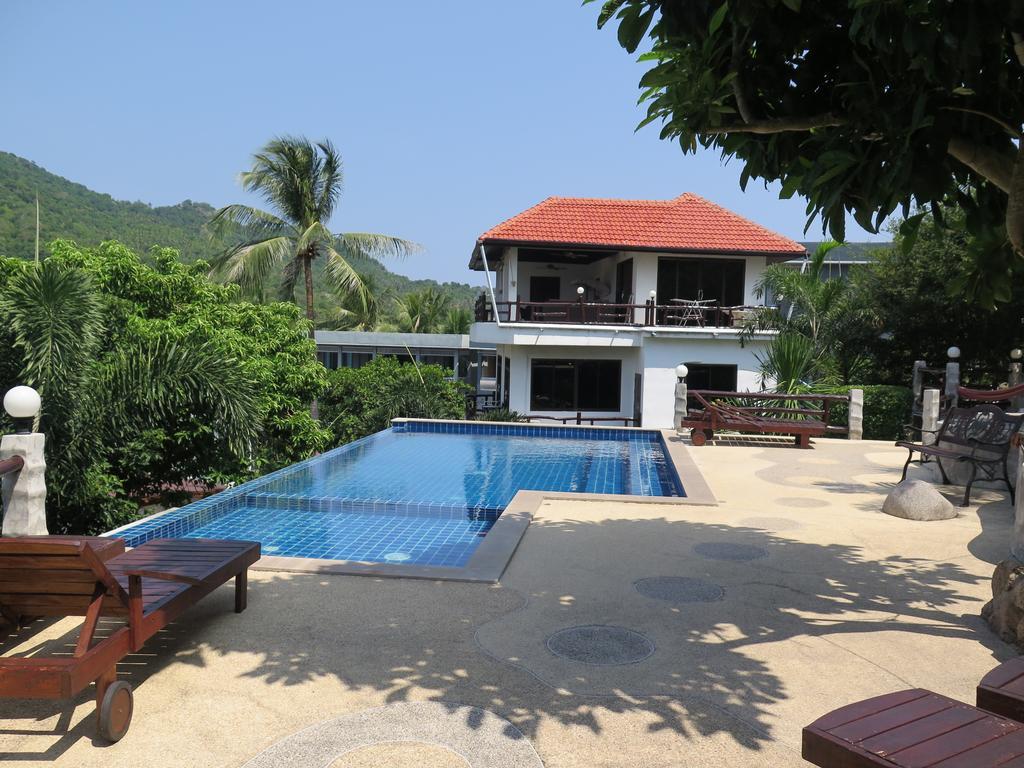 Viking House Ko Tao