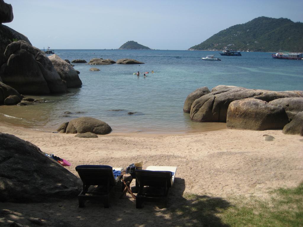 Viking House Apartamento Ko Tao
