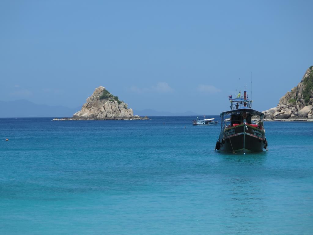 Viking House * Ko Tao