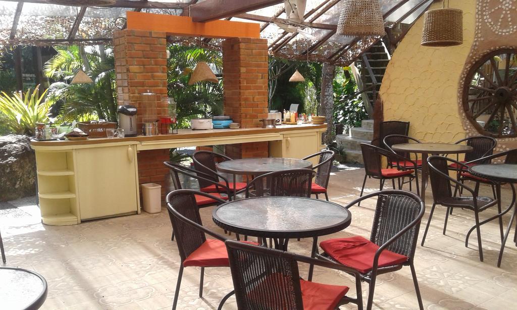 Guest house Relax Eco Life Center -