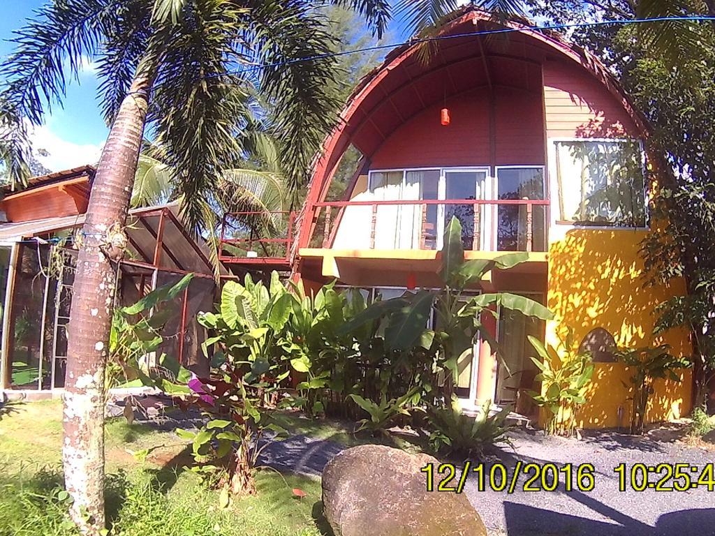 Relax Eco Life Center - Khao Lak