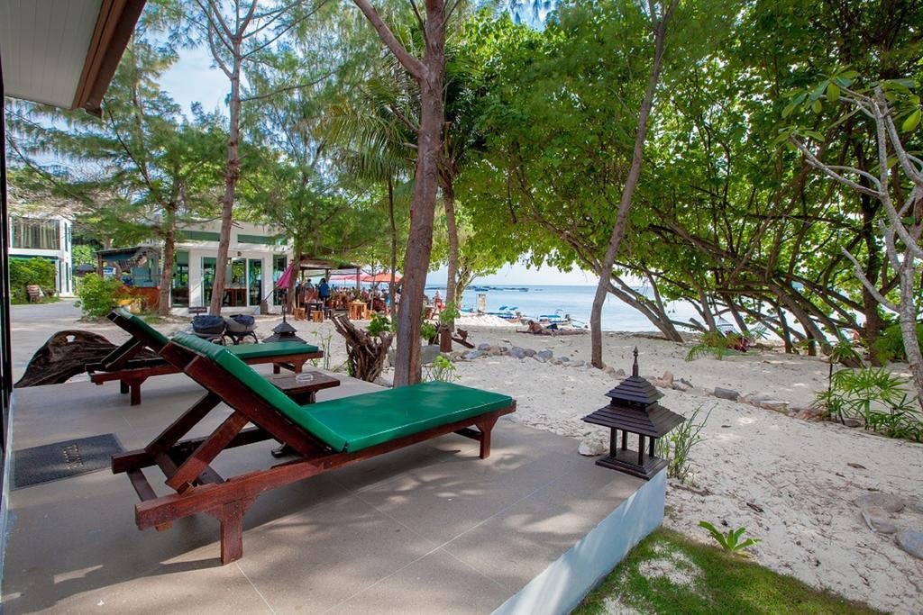 Resort Paradise Phi Phi Don