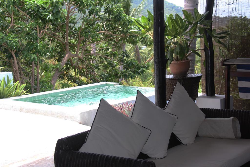 Anankhira Koh Tao