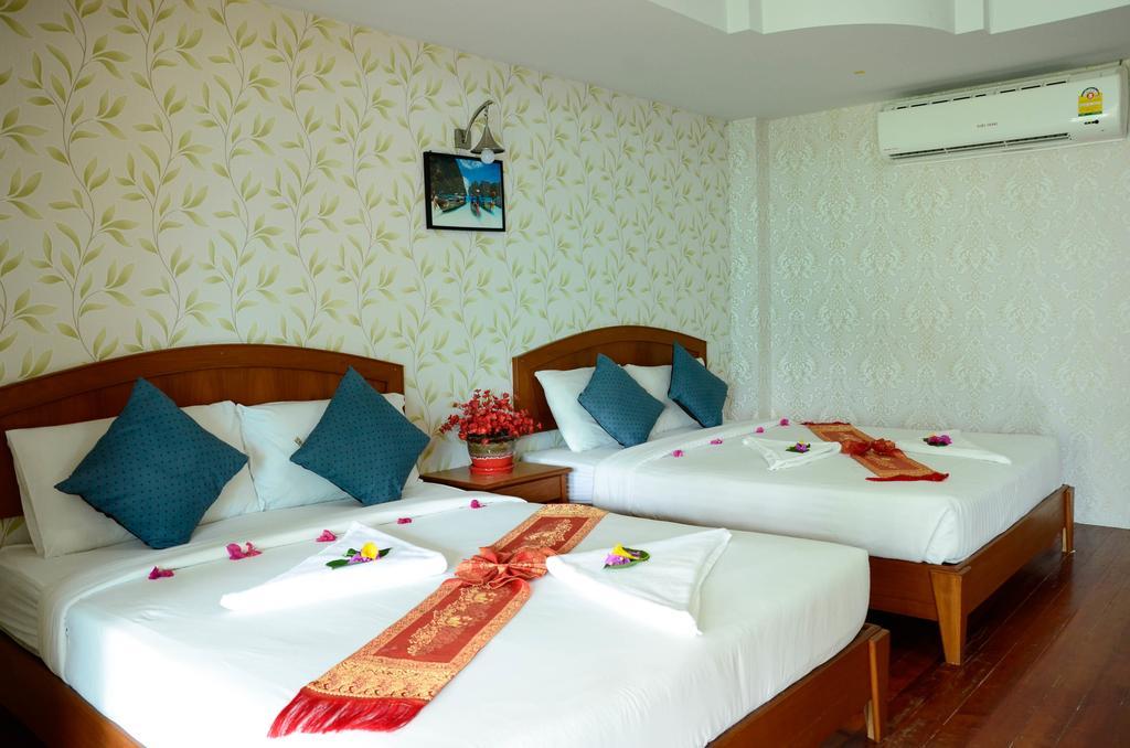 Hotel Chongkhao Resort- Island 3*