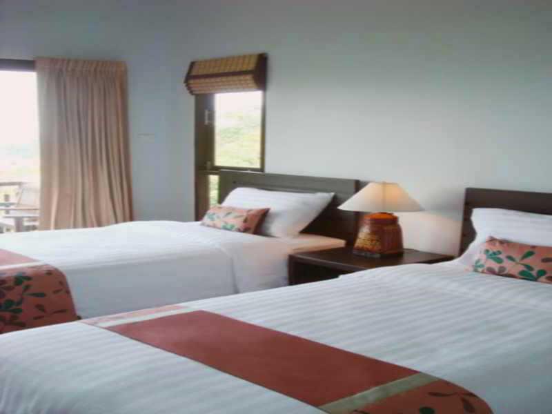Chintakiri Guest house