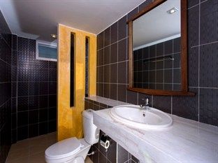 Suksompong 3* Khao Lak