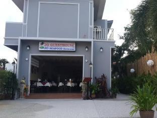 Mj Boutique Hotel Khao Lak