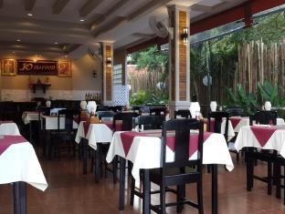 Hotel Mj Boutique Hotel Khao Lak