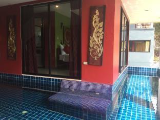 Sky Terrace Lanta Boutique Koh Lanta