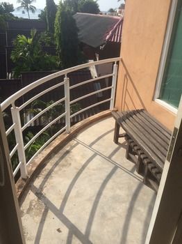 Hotel Silver Sands Koh Tao