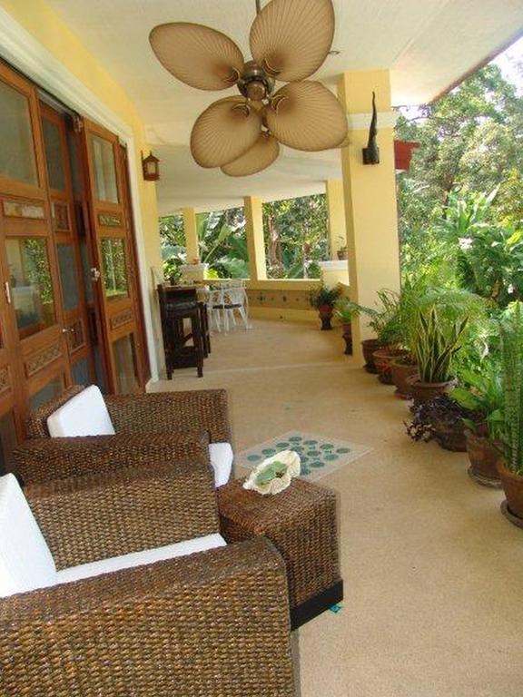 Villa Sawadee