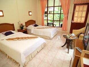 Resort Clean 3*