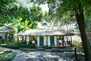 The Tropic Circle Koh Lanta
