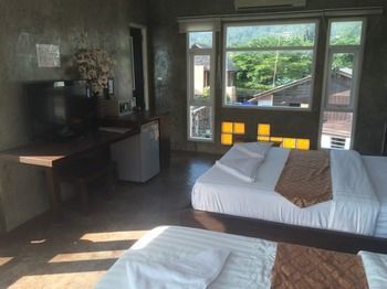 Hotel Silver Sands Koh Tao