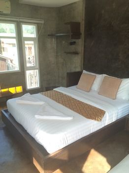 Hotel Silver Sands