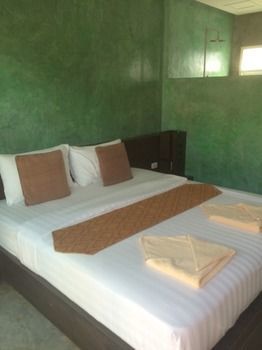 Silver Sands Koh Tao