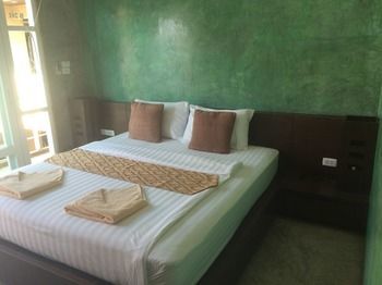 Hotel Silver Sands Koh Tao