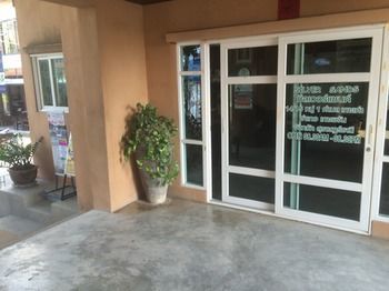 Hotel Silver Sands