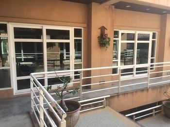 Hotel Silver Sands