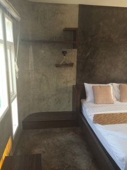 Hotel Silver Sands Koh Tao