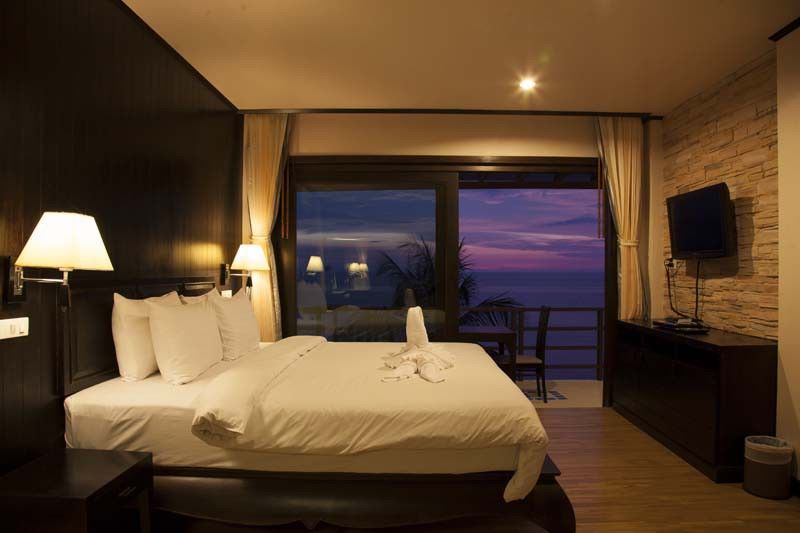 Resort Moonlight Bay Koh Lanta