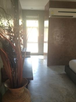 Hotel Silver Sands Koh Tao