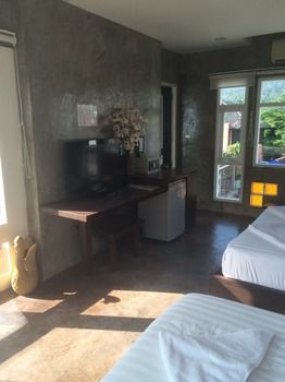 Silver Sands 2* Koh Tao