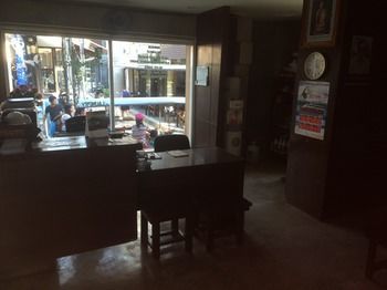 Silver Sands Hotel Koh Tao