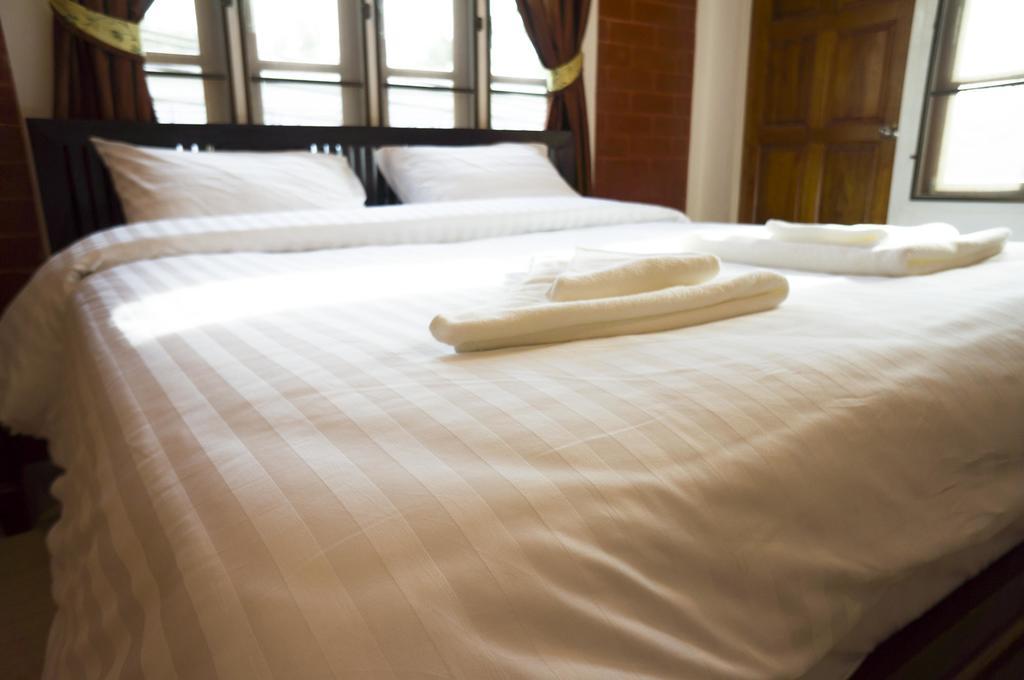 Guest house Summer And