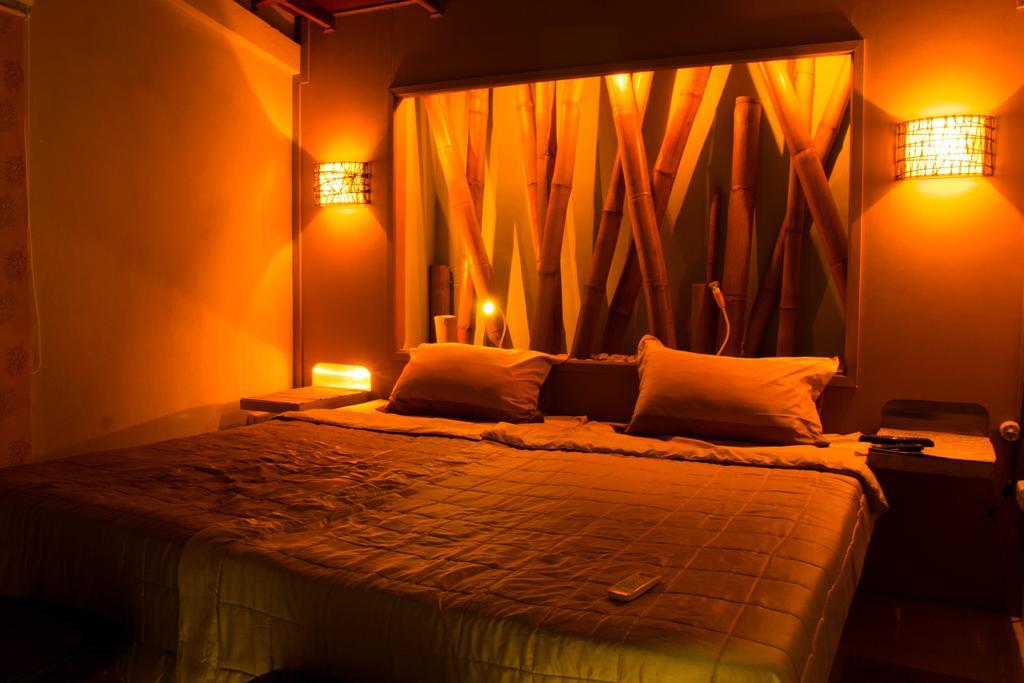 Relax Eco Life Center - Guest house