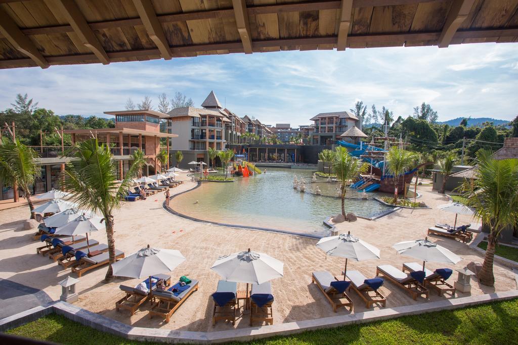 Mai Khaolak & - Tuiblue Mai Khaolak 5*