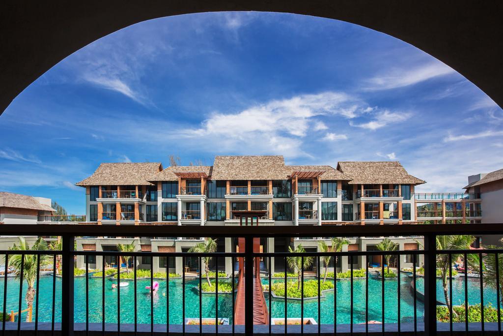 Resort Mai Khaolak & - Tuiblue Mai Khaolak