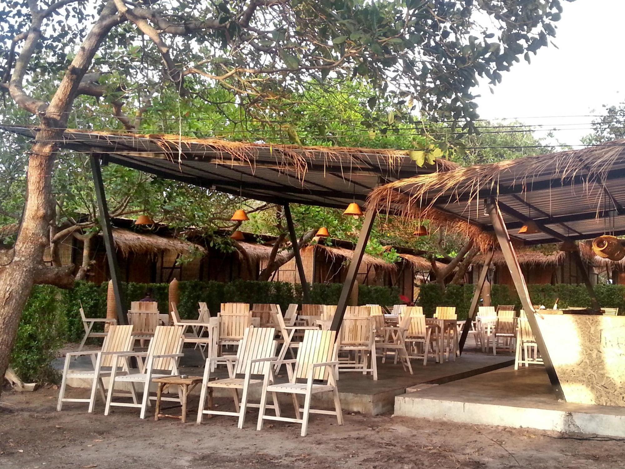 Resort Little Hut 3*