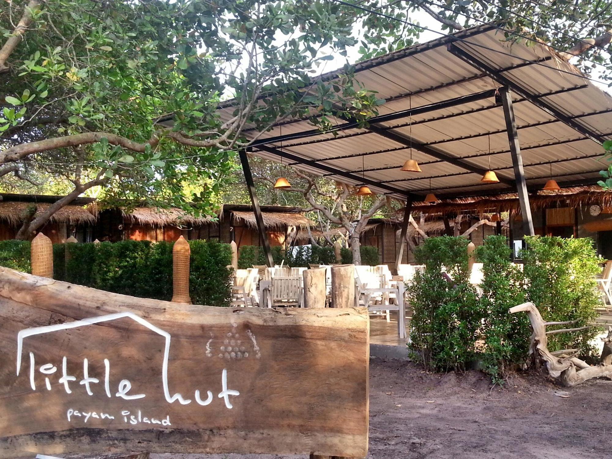 Resort Little Hut