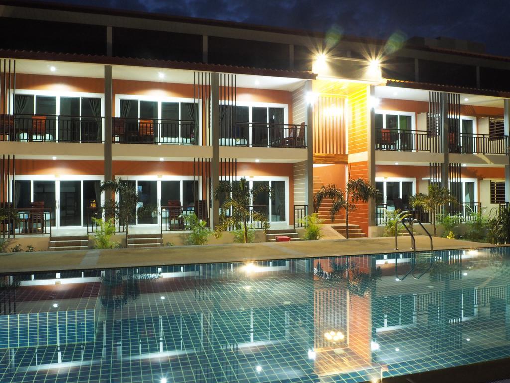 Hatzanda Lanta - Sha Extra Hotel