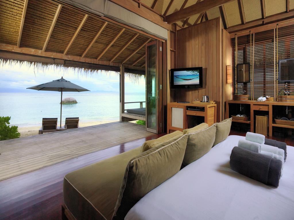 Haadtien Resort Ko Tao