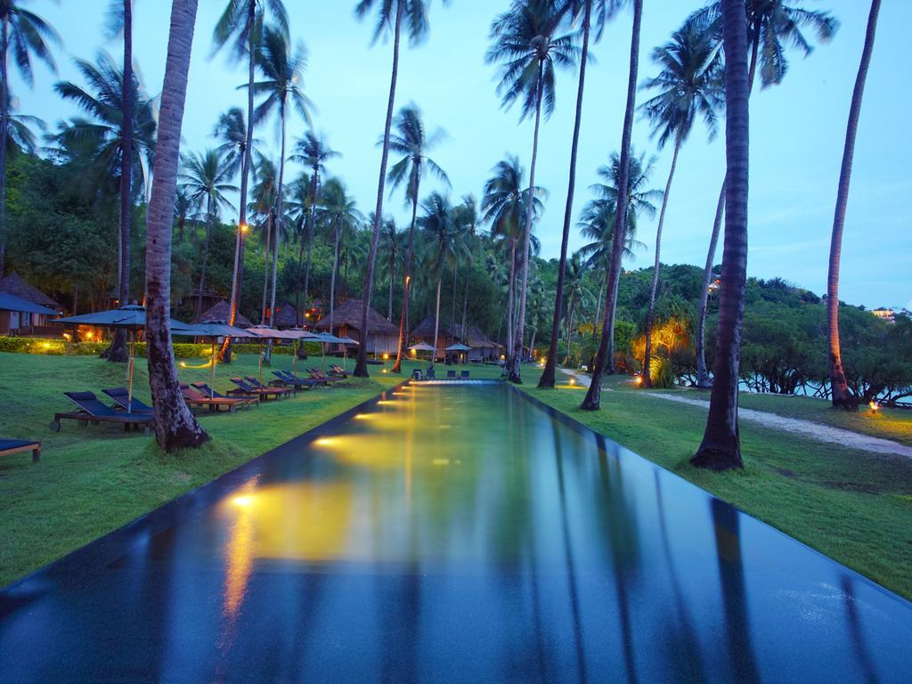 Haadtien Resort 4*