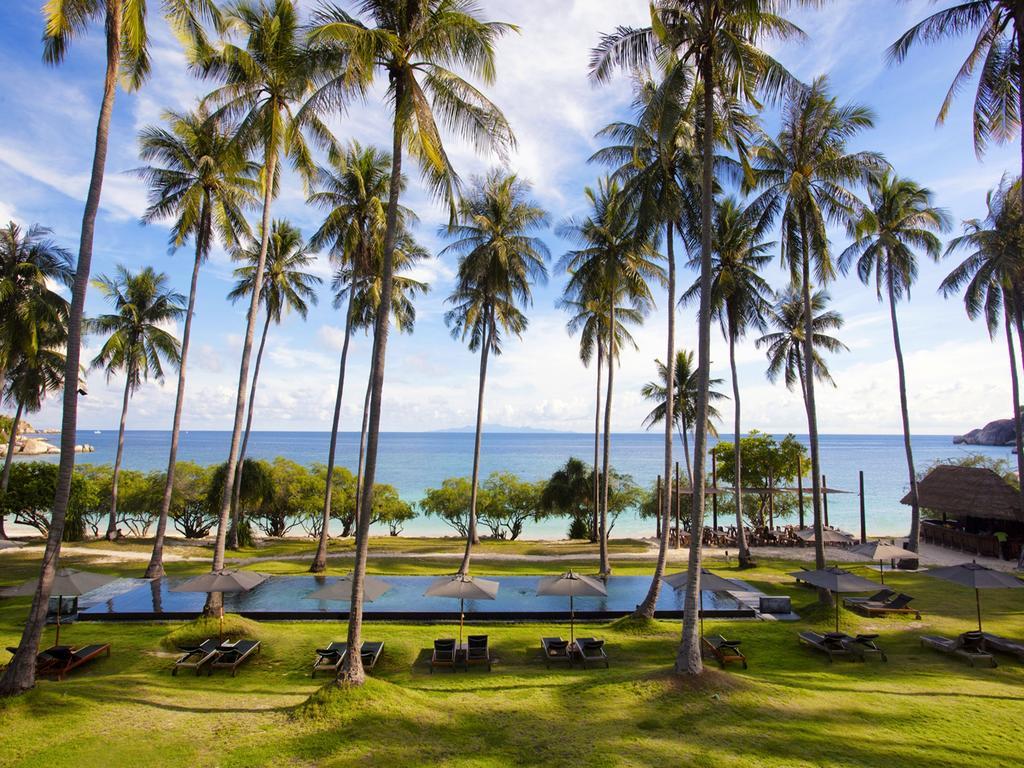 Haadtien Resort 4*