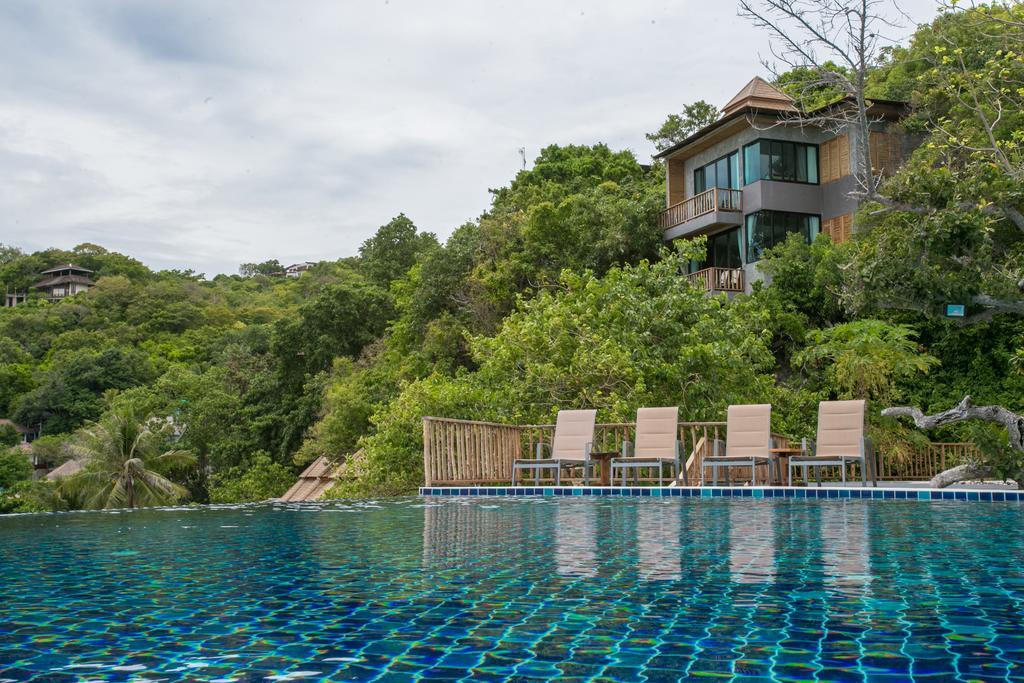 Sai Daeng Resort 4*