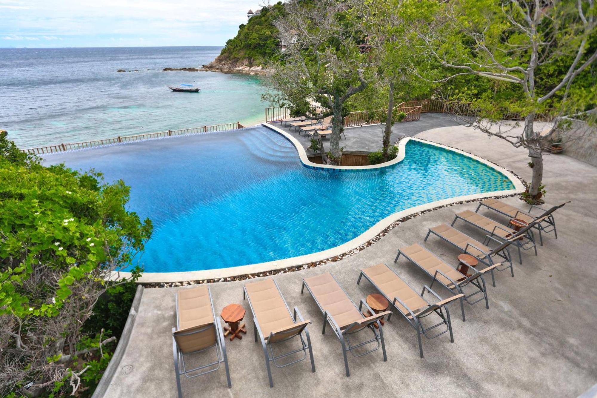 Sai Daeng 4* Koh Tao
