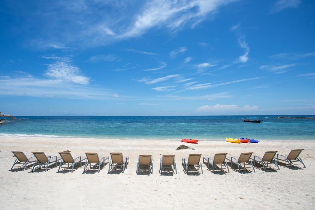 Sai Daeng Resort Koh Tao