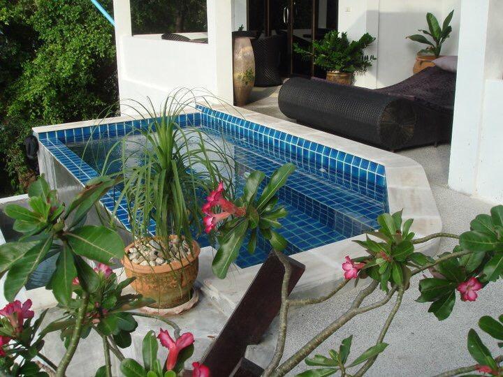Villa Ocean View